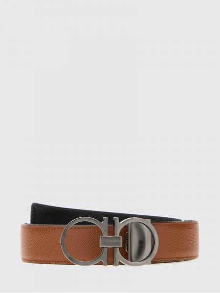 Belt men Ferragamo