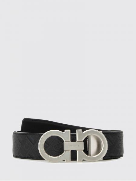 Belt men Ferragamo