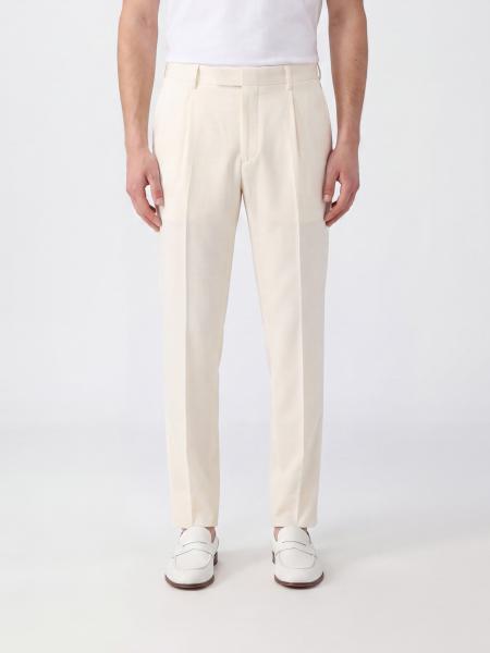 Pants men Ferragamo