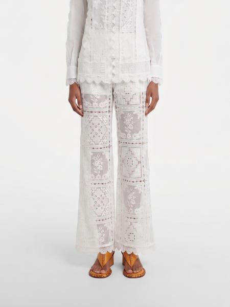 Pants woman Zimmermann