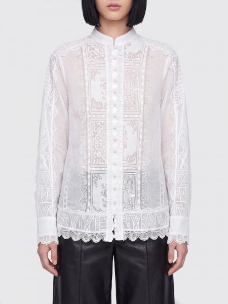 Shirt woman Zimmermann