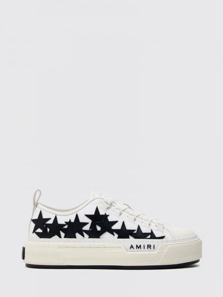 Sneakers woman Amiri