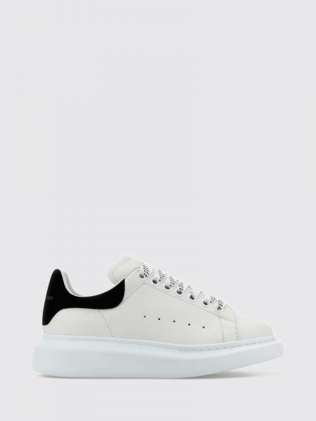Sneakers woman McQueen