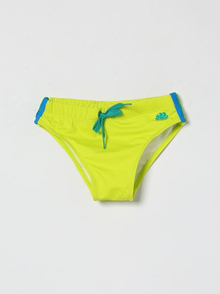 Swimsuit kids Sundek