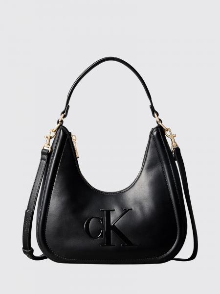 Shoulder bag woman Calvin Klein
