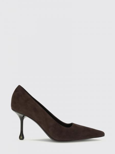 High heel shoes woman Jimmy Choo