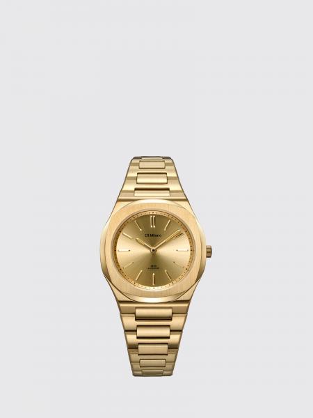 Watch woman D1 Milano