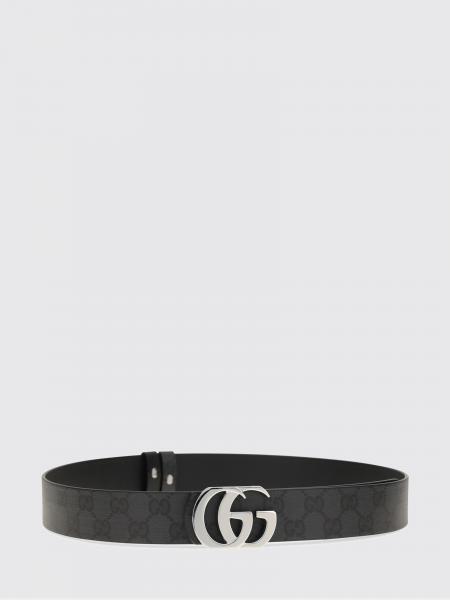 Belt men Gucci