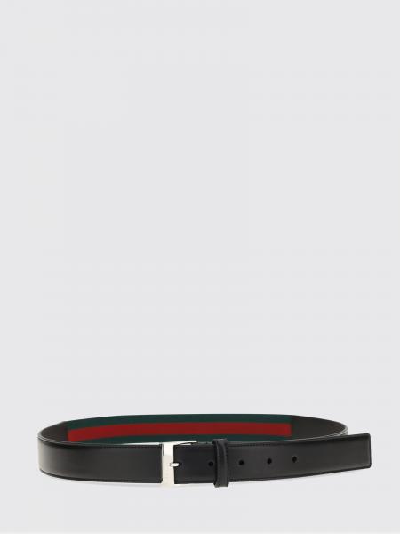 Belt men Gucci