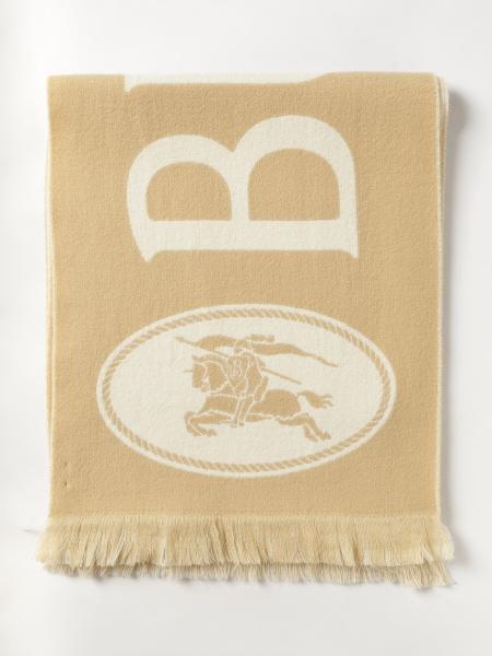 Bufanda hombre Burberry