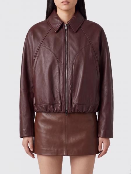 Jacket woman Brunello Cucinelli