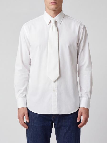 Shirt men Brunello Cucinelli