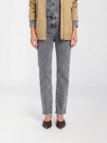 청바지 여성 Actitude Twinset
