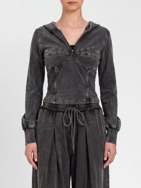 스웨트셔츠 여성 Actitude Twinset