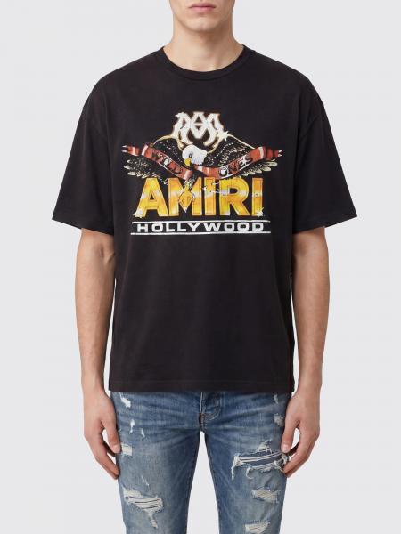 T-shirt homme Amiri