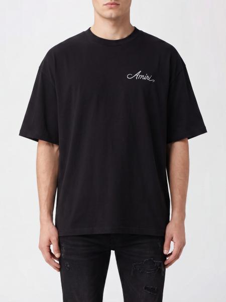 T-shirt homme Amiri