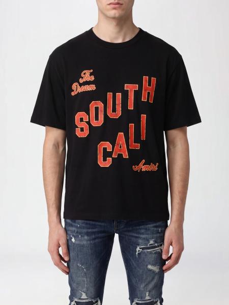 T-shirt homme Amiri