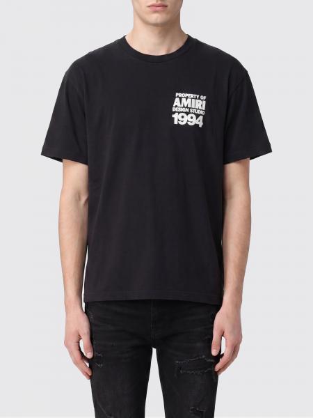 T-shirt homme Amiri