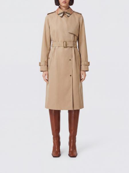Jacket woman Burberry