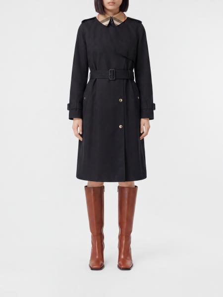 Jacket woman Burberry