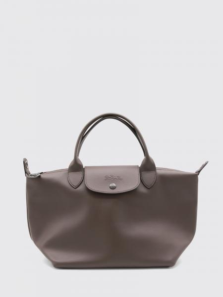 Schultertasche damen Longchamp