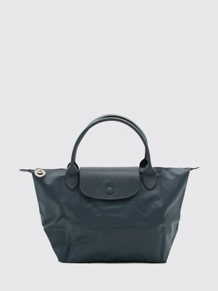 Schultertasche damen Longchamp