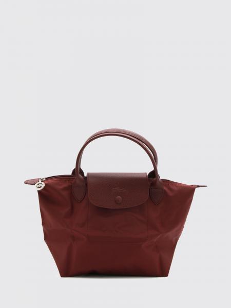 Shoulder bag woman Longchamp
