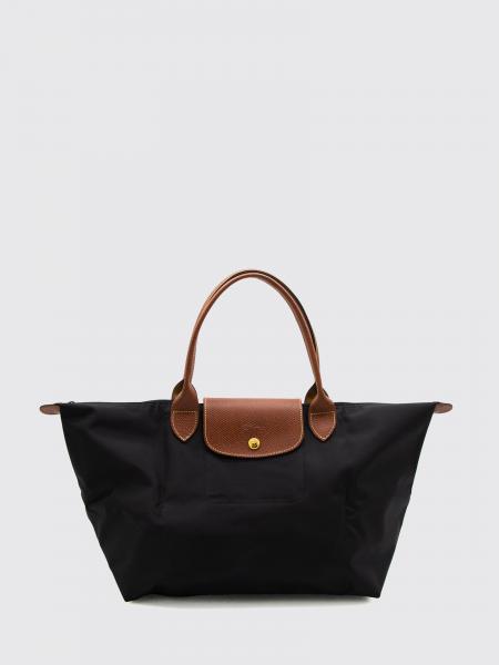 Schultertasche damen Longchamp