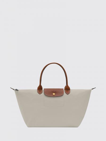 Le Pliage Original Large Foldable Handbag Longchamp in Polyamide