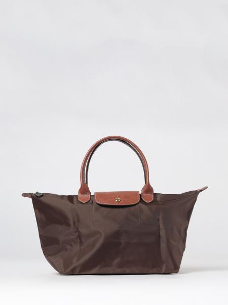 Le Pliage Original Large Foldable Handbag Longchamp in Polyamide