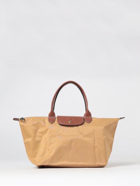 Le Pliage Original Large Foldable Handbag Longchamp in Polyamide