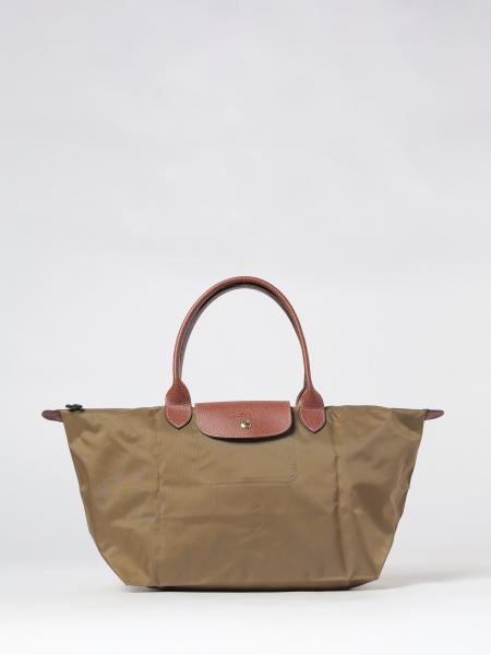 Le Pliage Original Large Foldable Handbag Longchamp in Polyamide