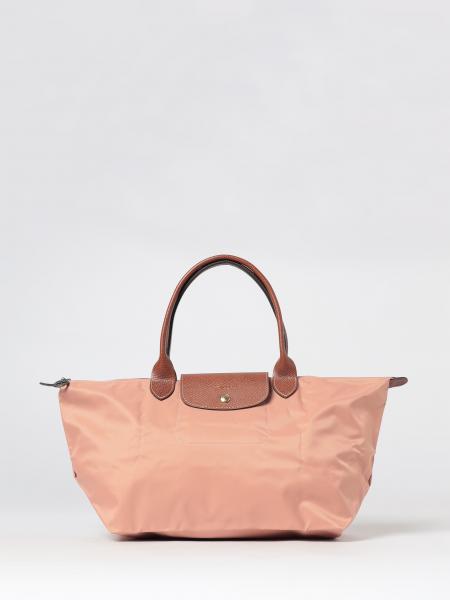 Le Pliage Original Large Foldable Handbag Longchamp in Polyamide