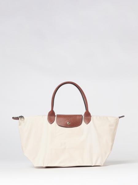 Le Pliage Original Large Foldable Handbag Longchamp in Polyamide