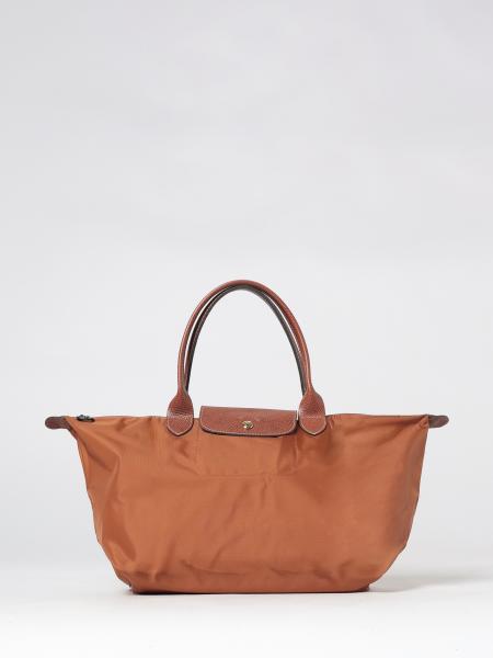Le Pliage Original Large Foldable Handbag Longchamp in Polyamide