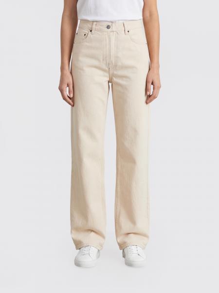 Jeans woman The Row