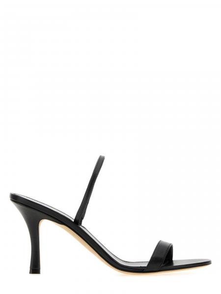 Sandalen mit absatz damen The Row