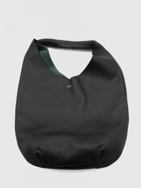 Bag men A.P.C.