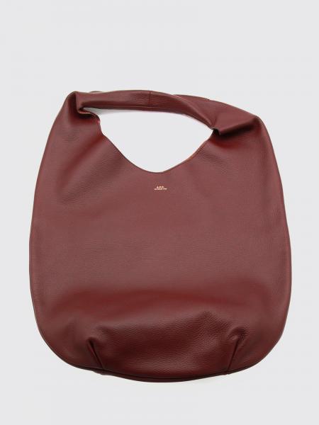 Bag men A.P.C.