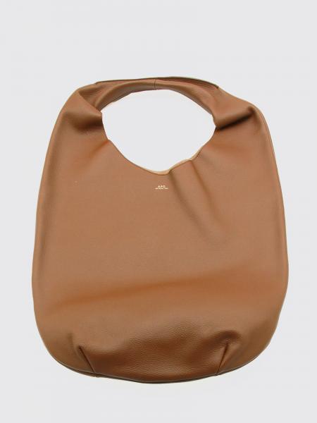 Bag men A.P.C.