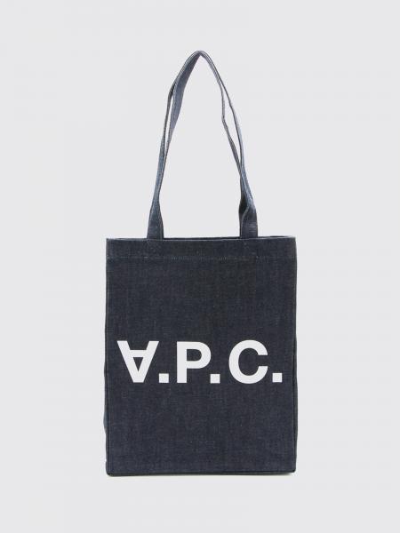 Bag men A.P.C.