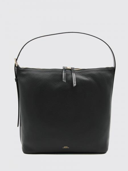 Bag men A.P.C.