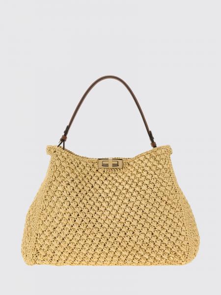 Tote bag woman Fendi