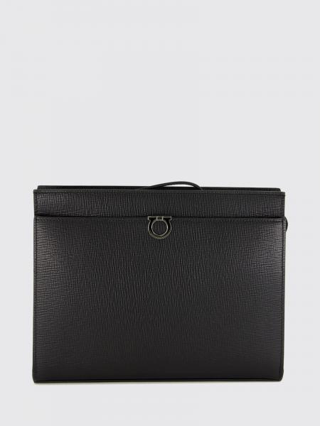 Bag men Ferragamo