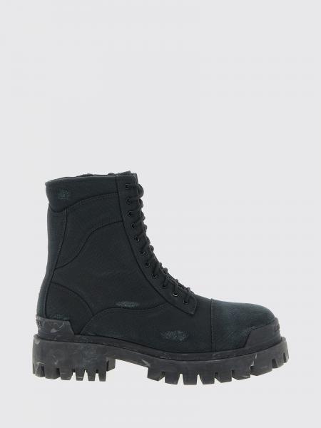 Boot men Balenciaga