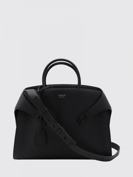 Bag men Ferragamo