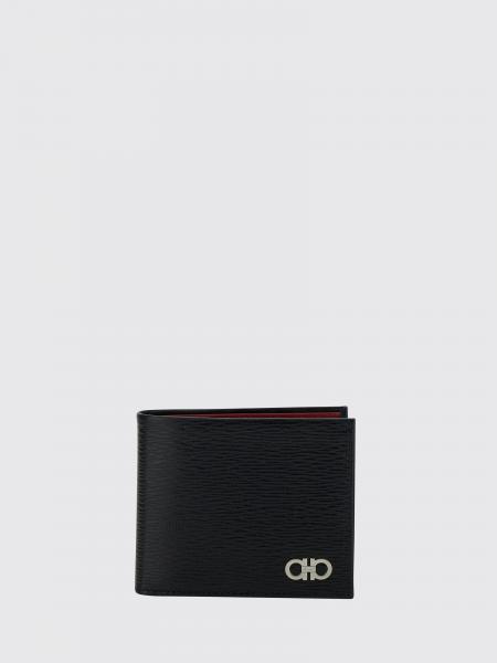Wallet men Ferragamo