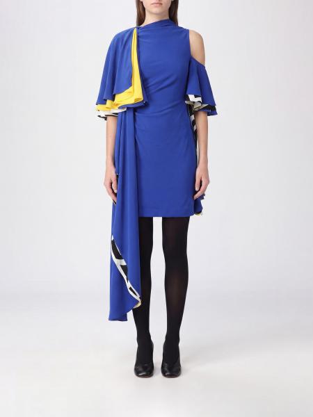 Платье Женское Loewe