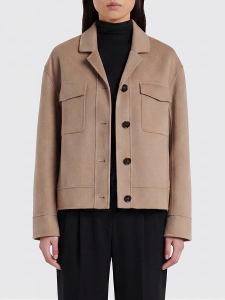 Coat woman 's Max Mara