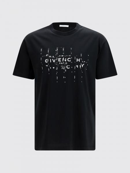 T-shirt men Givenchy